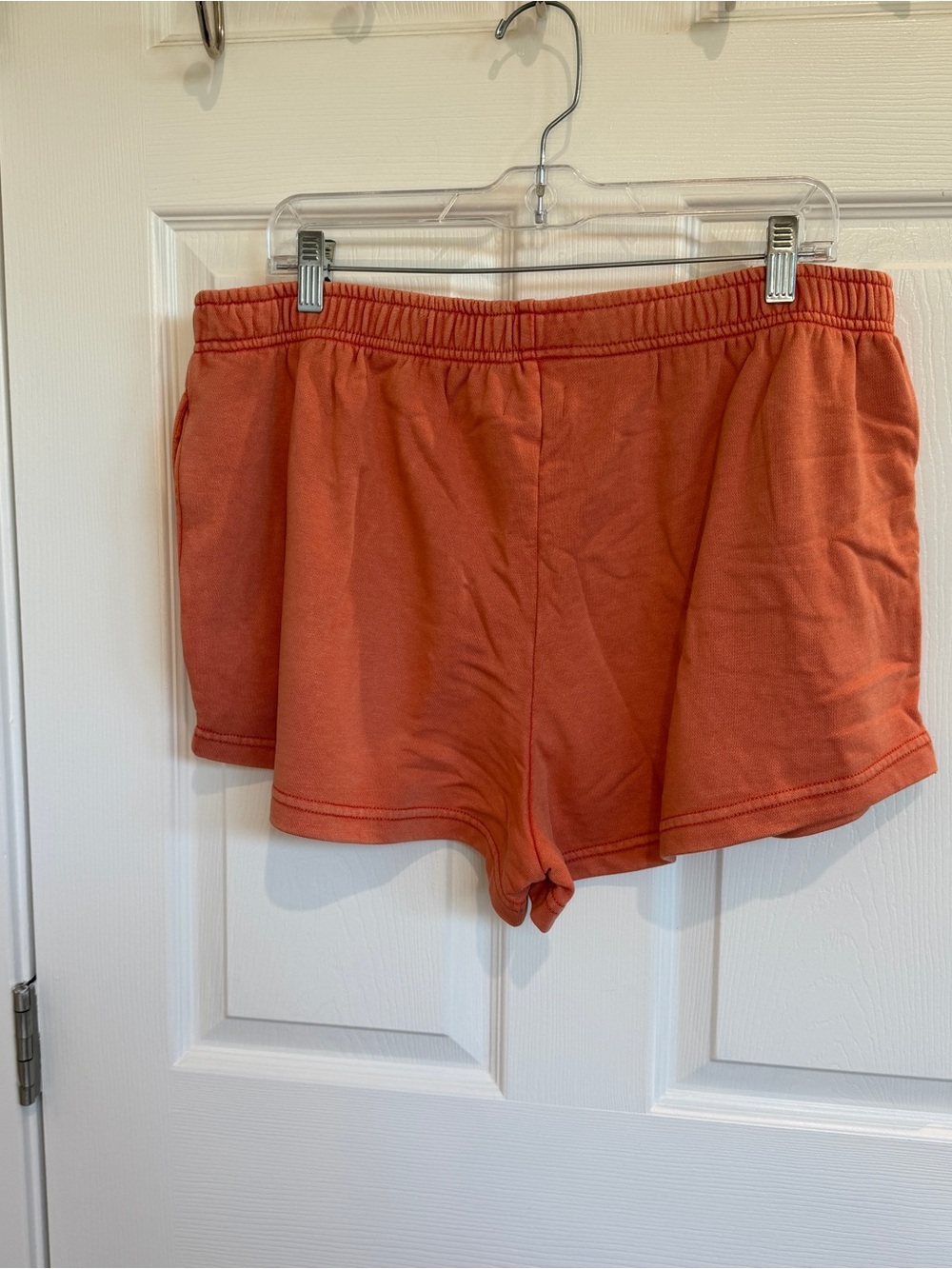 Daily Practice Less Regrets Pull-On Shorts - Picture 4 of 6